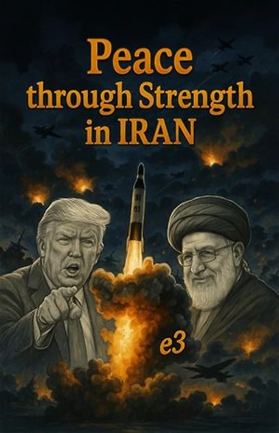 Peace through Strength in IRAN