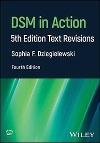 DSM Action: 5th Edition Text Revisions