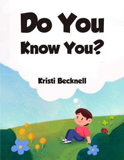 DO YOU KNOW YOU?
