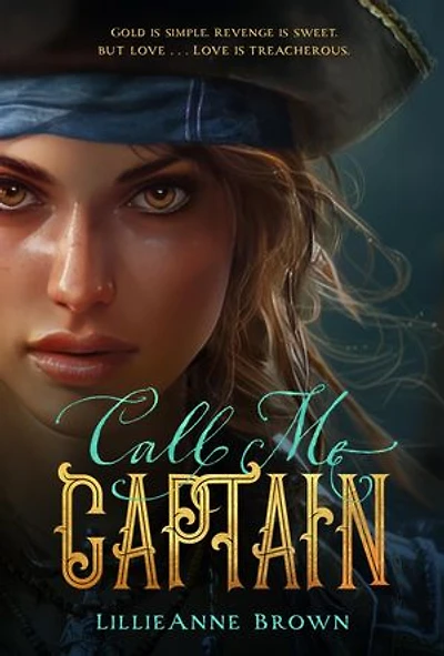 Call Me Captain