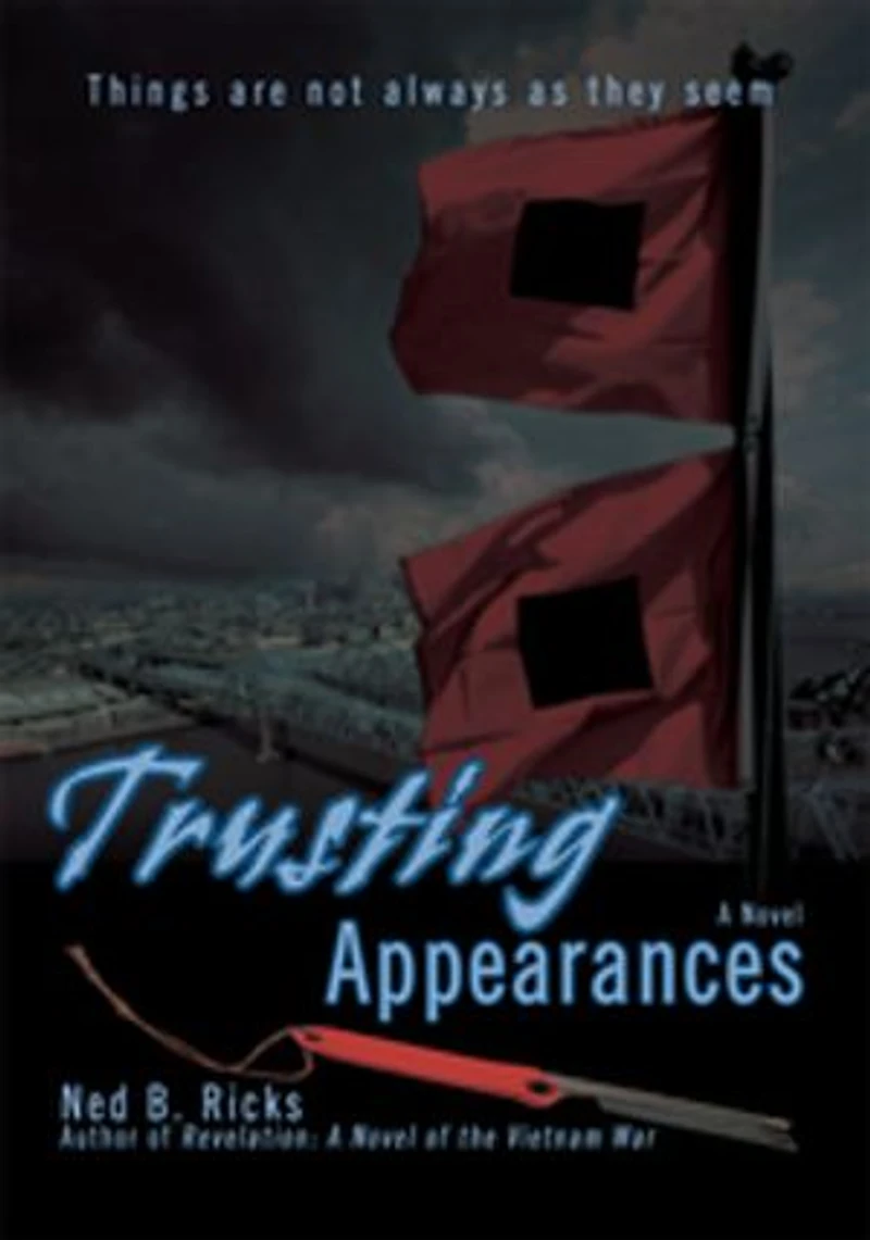Trusting Appearances: Things are not always as they seem