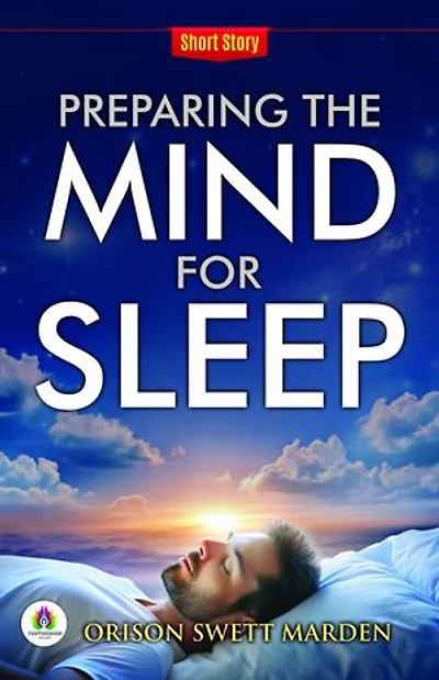 Preparing The Mind For Sleep: Self-Help Books