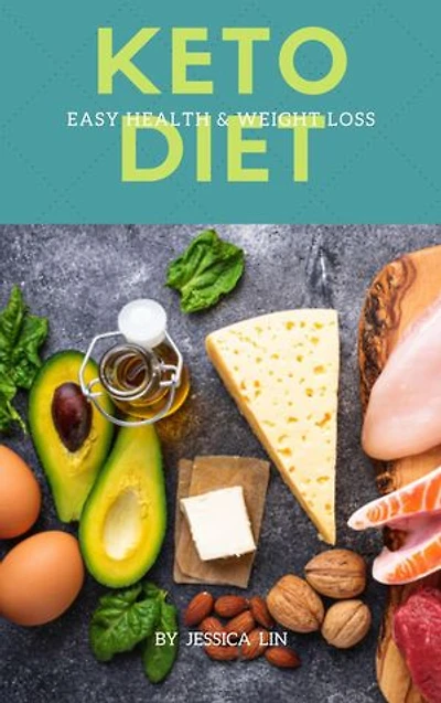 Keto Diet: Easy Health & Weight Loss