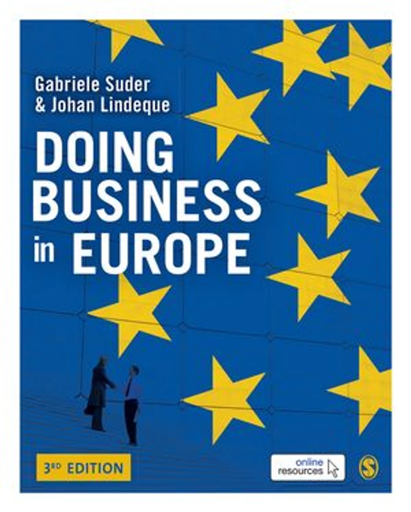 Doing Business Europe