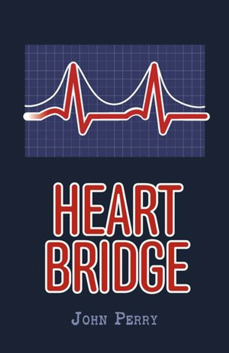 Heart Bridge: A heart-stopping, health crisis memoir
