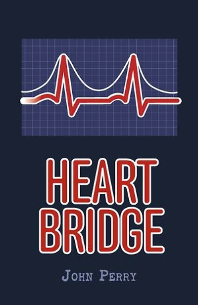 Heart Bridge: A heart-stopping, health crisis memoir