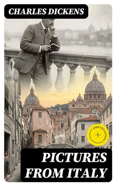 Pictures From Italy: Enriched edition.