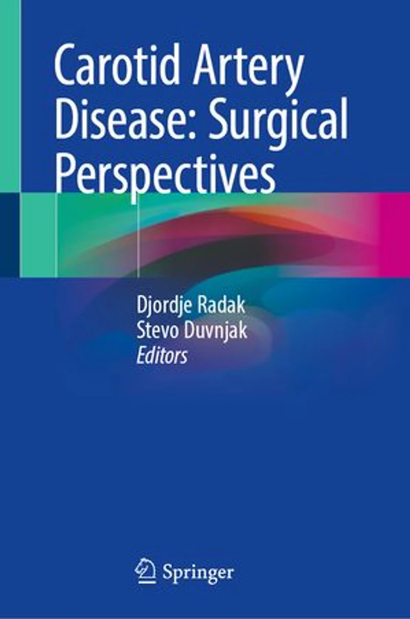 Carotid Artery Disease: Surgical Perspectives