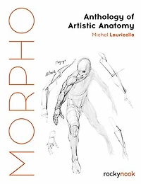 Morpho: Anthology of Artistic Anatomy