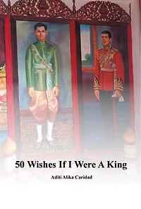 50 Wishes If I Were a King