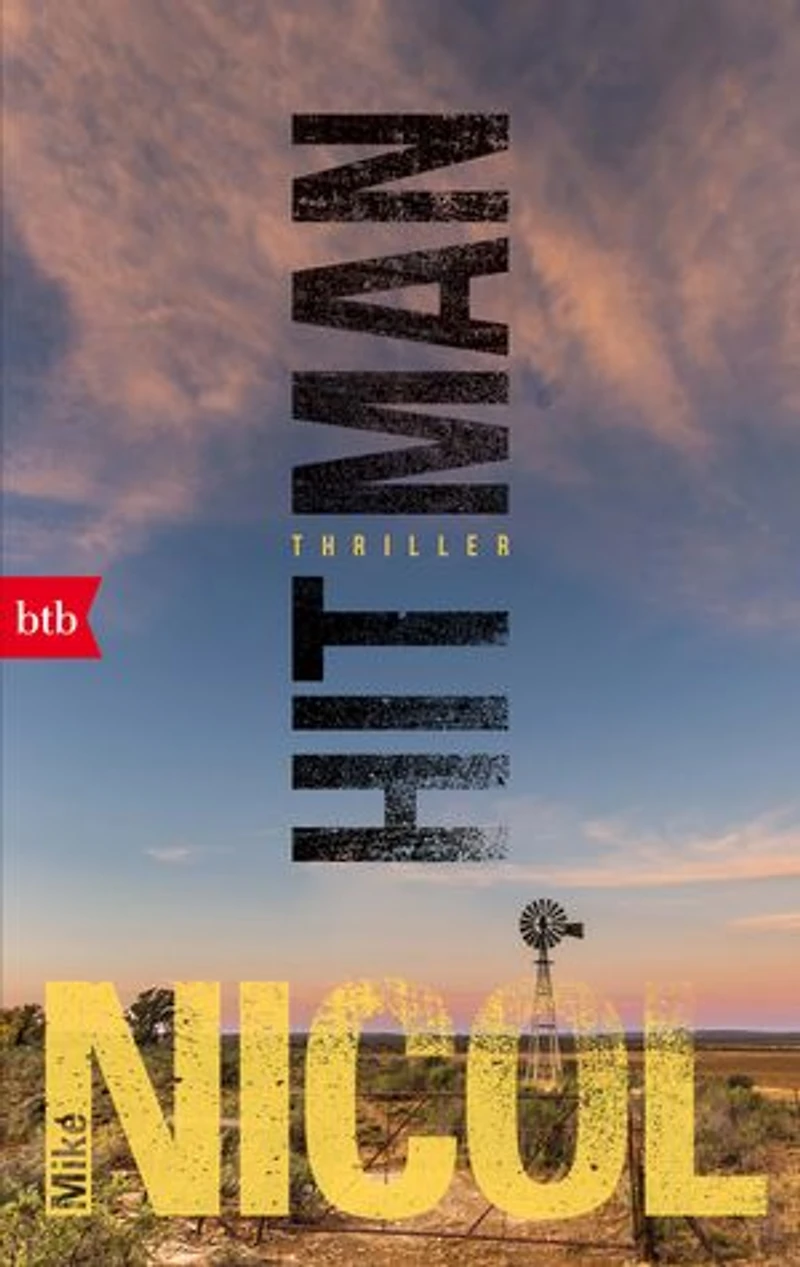 Hitman: Thriller