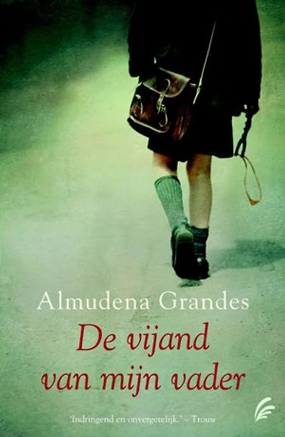 De vijand van mijn vader