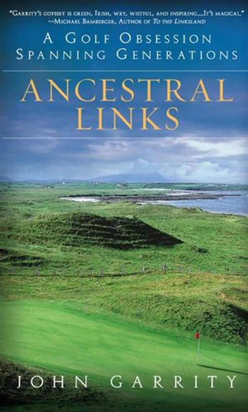Ancestral Links: A Golf Obsession Spanning Generations