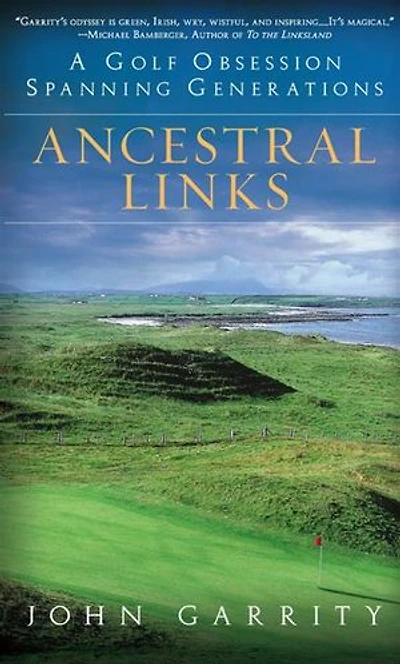 Ancestral Links: A Golf Obsession Spanning Generations