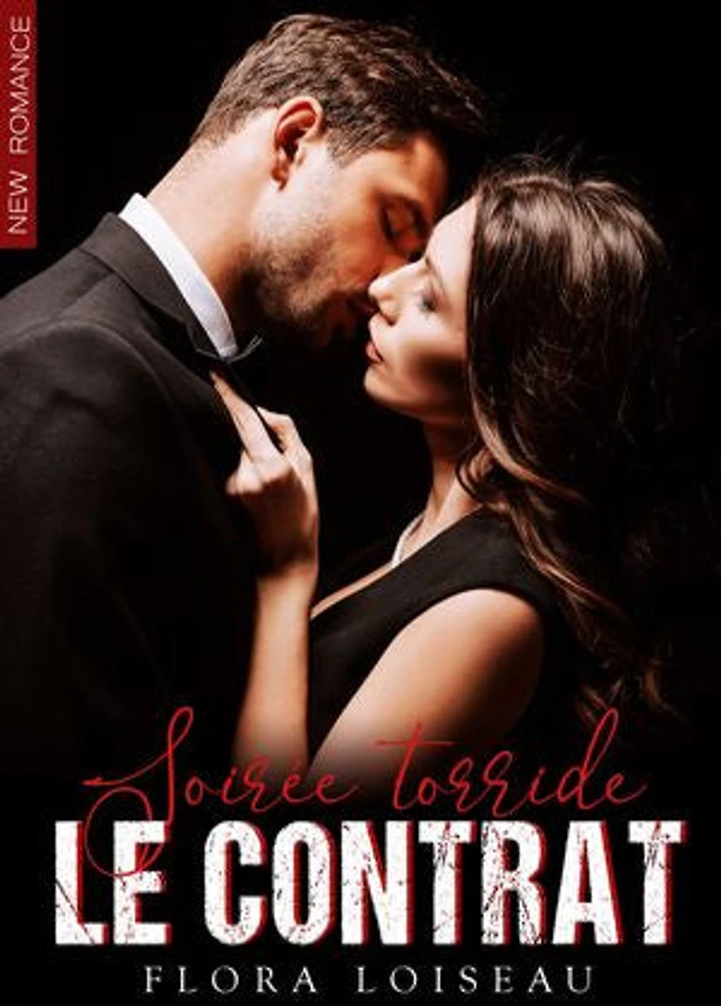 LE CONTRAT // Soirée Torride