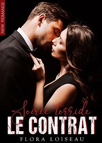 LE CONTRAT // Soirée Torride