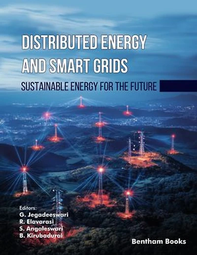 Distributed Energy and Smart Grids: Sustainable Energy for the Future