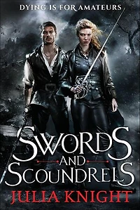 Swords And Scoundrels