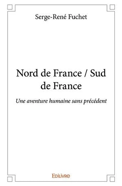 Nord de France / Sud de France