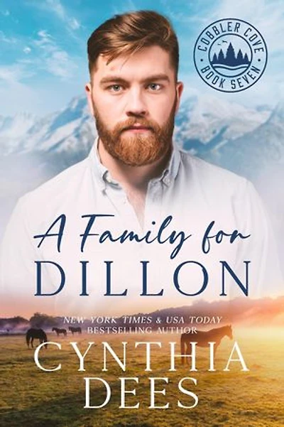 A Family for Dillon