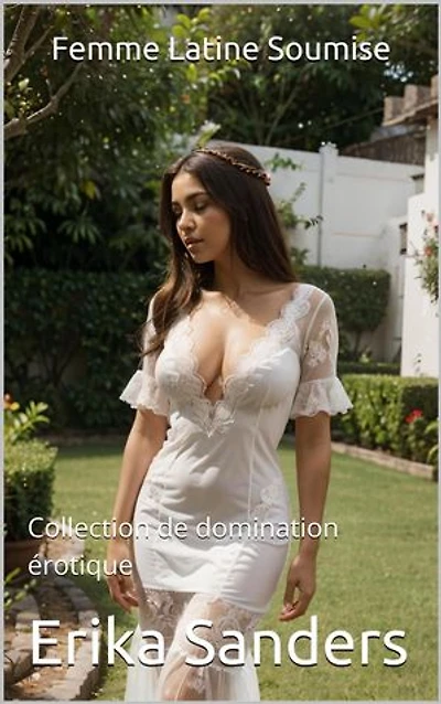 Femme Latine Soumise: Collection de domination érotique, #23