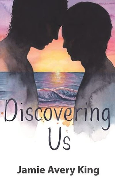 Discovering Us: An Us Novel, #2