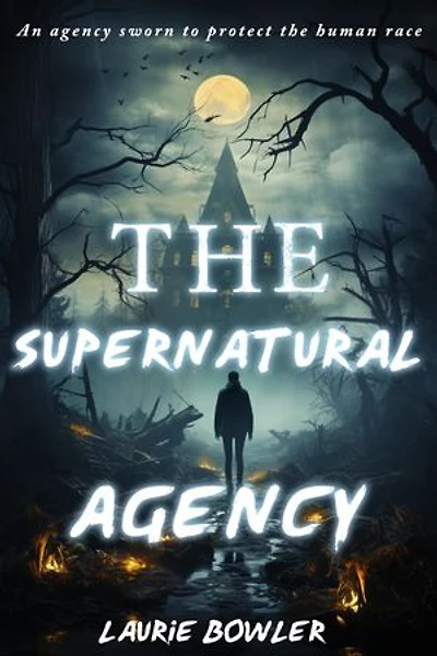 The Supernatural Agency