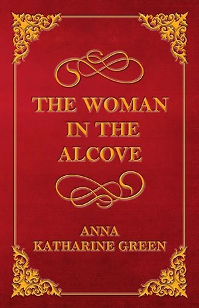 the Woman Alcove