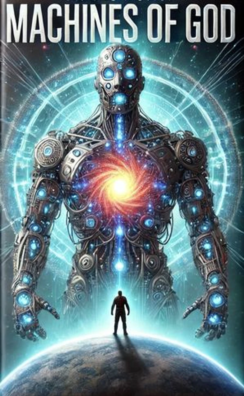 Machines of God