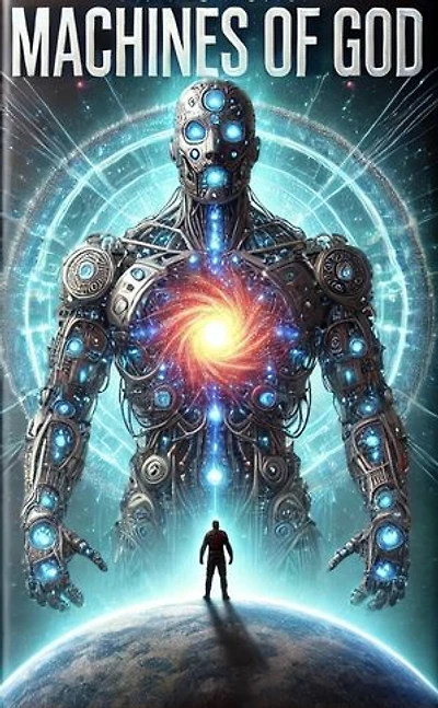 Machines of God