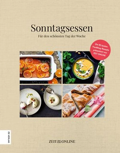 Sonntagsessen: Für den schönsten Tag der Woche