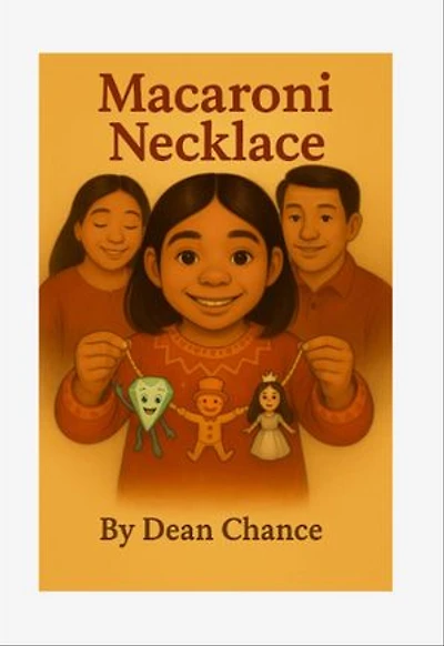 Macaroni Necklace