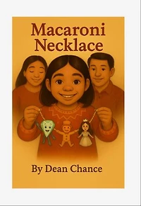 Macaroni Necklace
