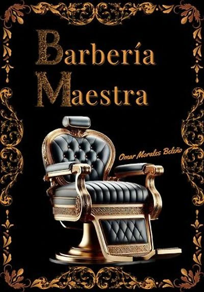 BARBERÍA MAESTRA