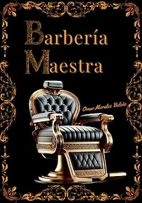 BARBERÍA MAESTRA
