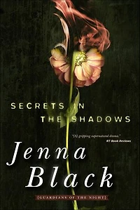 Secrets the Shadows