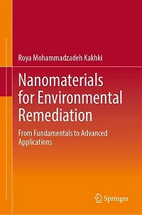 Nanomaterials for Environmental Remediation: From Fundamentals to Advanced Applications