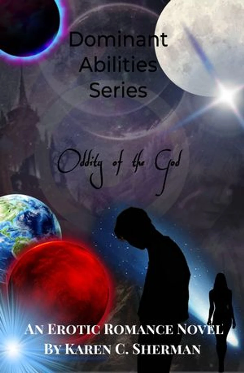 Oddity of the God