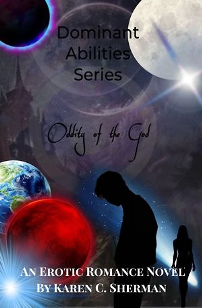 Oddity of the God