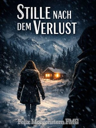 Stille nach dem Verlust