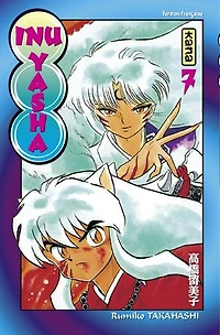 Inu-Yasha, Vol. 7