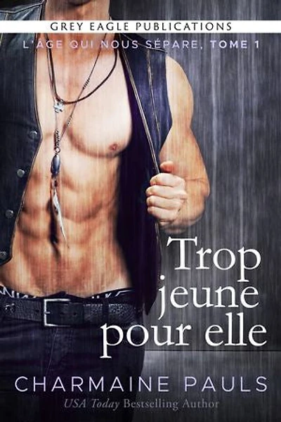 Trop jeune pour elle