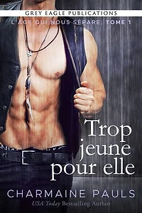 Trop jeune pour elle