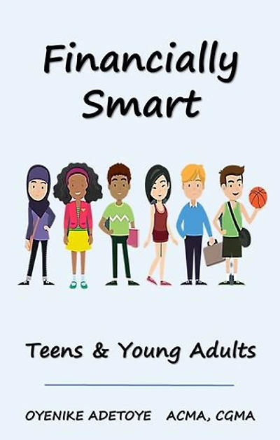Financially Smart Teens & Young Adults