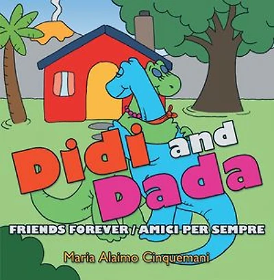 Didi And Dada: Friends Forever Amici Per Sempre