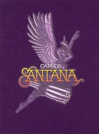 Carlos Santana: Love, Devotion, Surrender: The Illustrated Story of Santana's Musical Journey