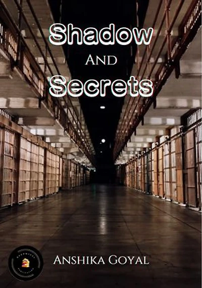 Shadow And Secrets