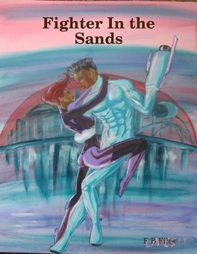 Fighter In the Sands
