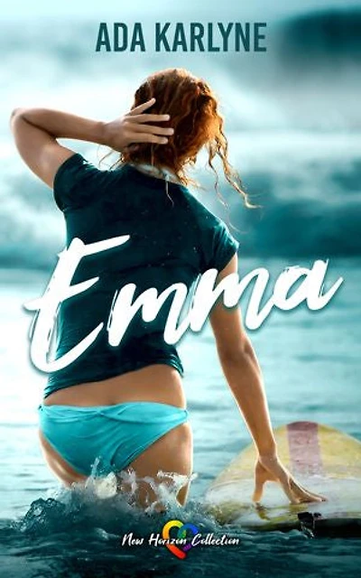Emma: New Horizon Collection (English Edition)