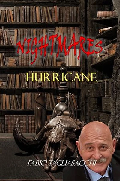 Hurricane: Nightmares - 13 Twisted Tales, #6